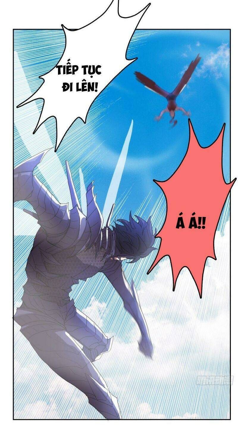 phụ hồn giả chapter 45 6