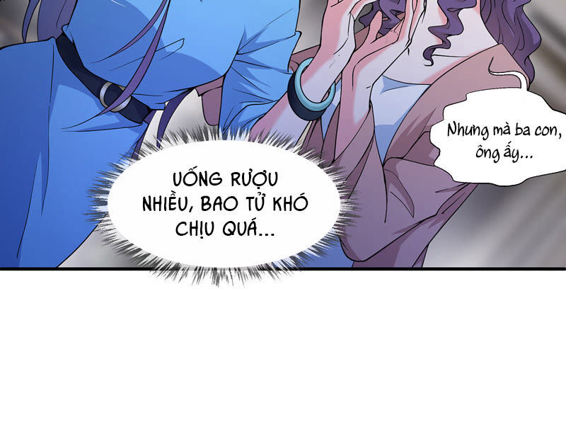 chiến lược lãng mạn của thịnh thiếu chapter 22 23