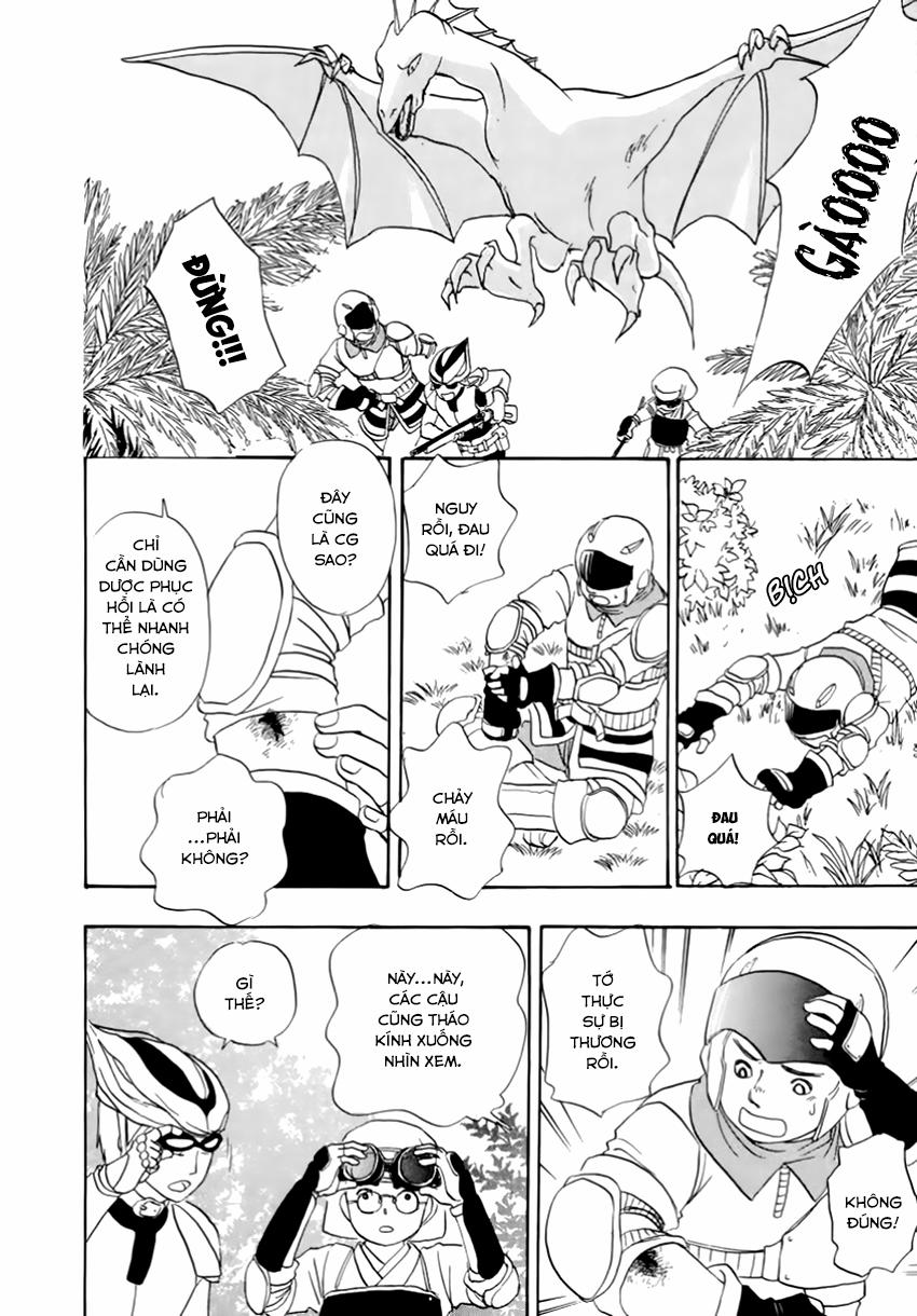 new pet shop of horror chapter 24 33