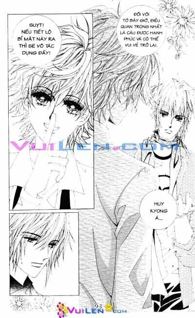 đợi em chapter 93 14