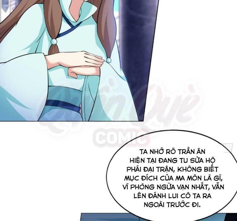 Trọng Sinh Thành Cậu Vàng Tại Dị Thế Chapter 76 14