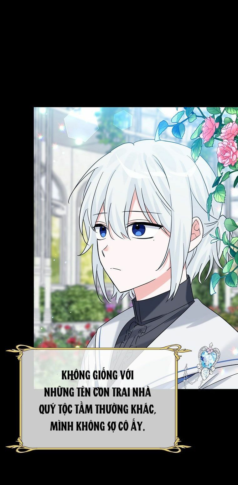 ác nữ karuna bé lại chapter 16 36