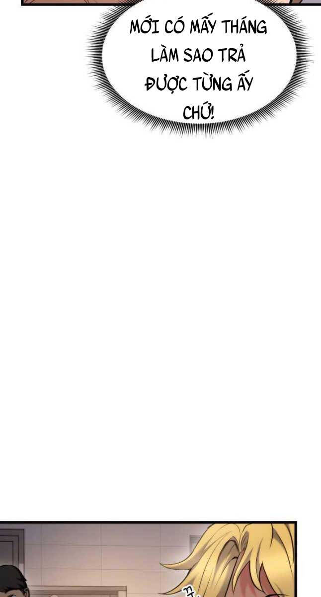 huyền thoại game thủ - tái xuất chapter 97 91