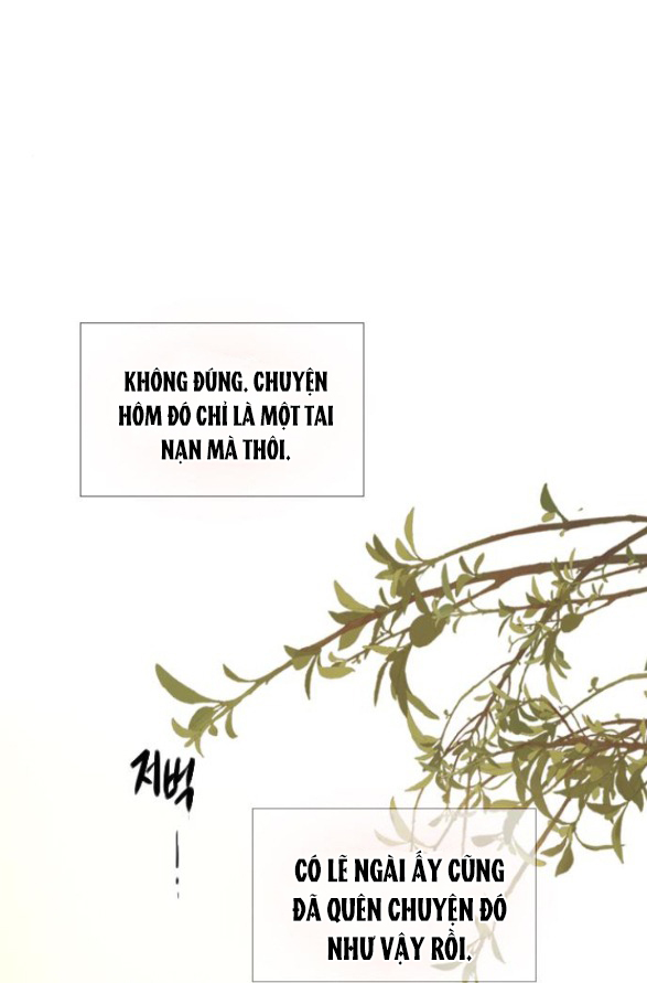 khóc đi hay là cầu xin tôi cũng được chapter 36.1 45