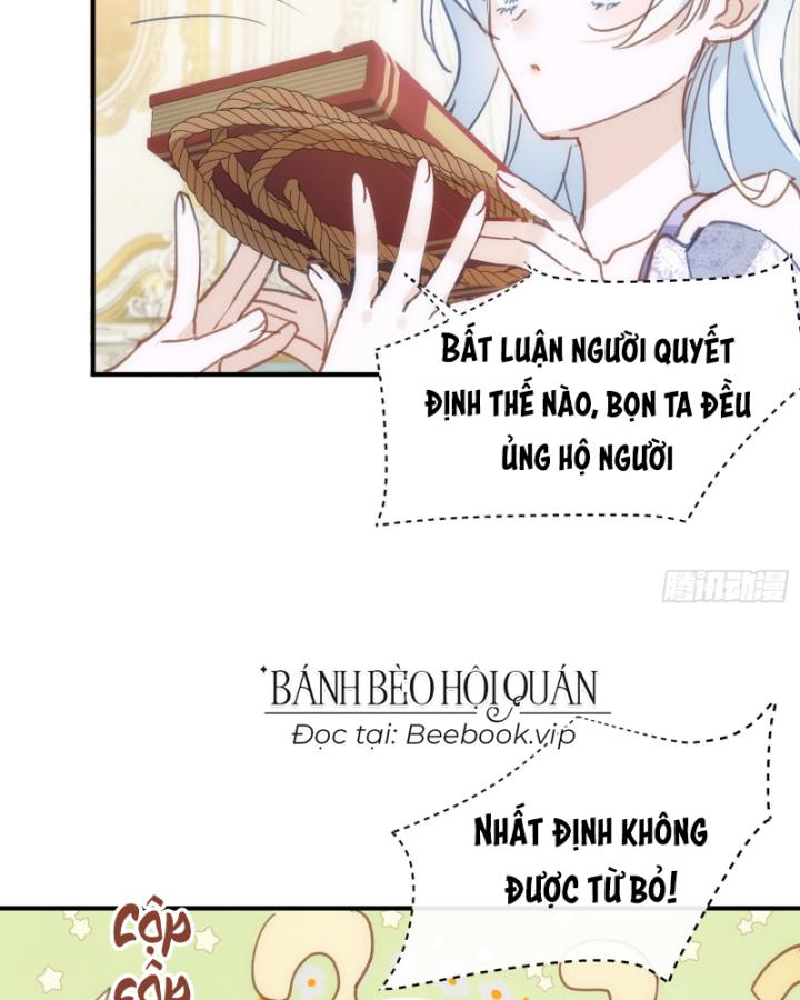 tiểu thư công tước không muốn bị sủng tới hỏng chapter 2 44