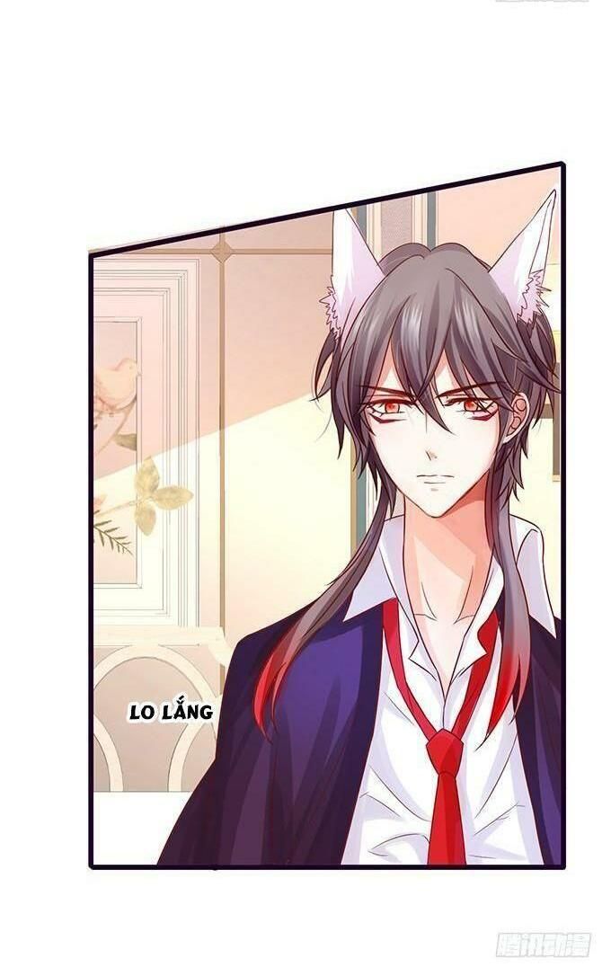 hồ tiên hung bạo chapter 50 9