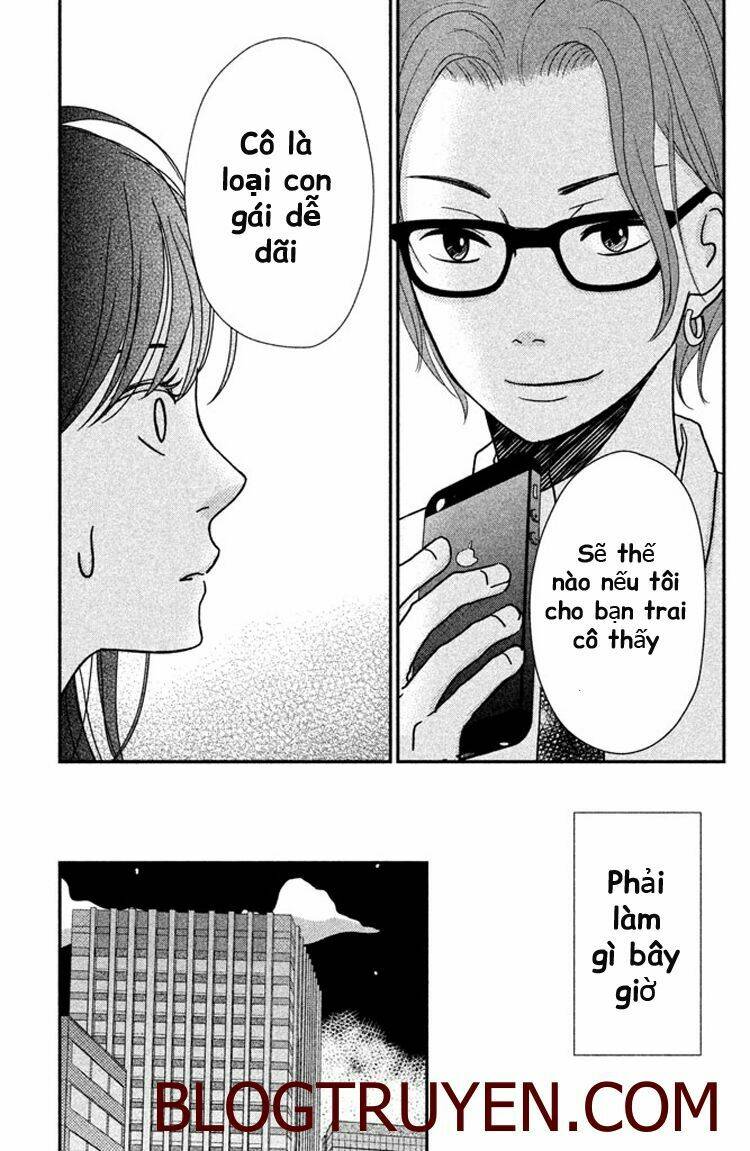 love rerun chapter 9 8