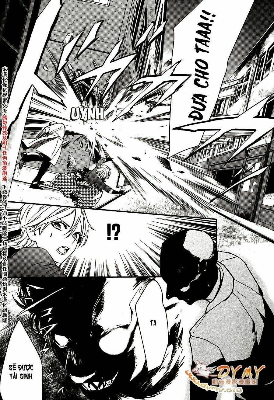 phong ấn triệu hồi ác quỷ dantalion chapter 48 19