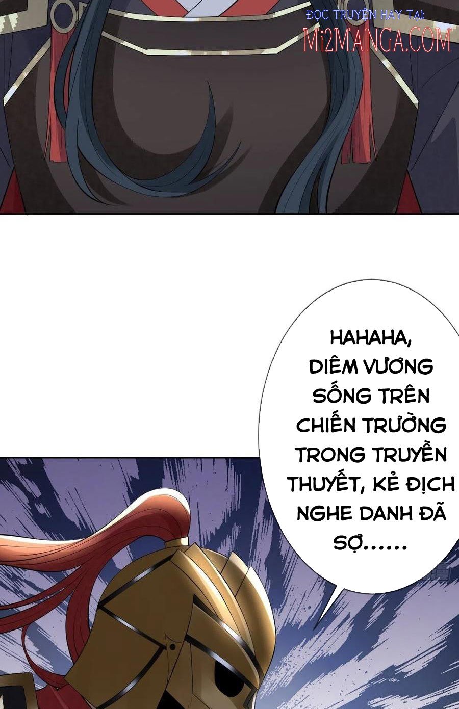 mạt thế nữ vương chapter 75 19