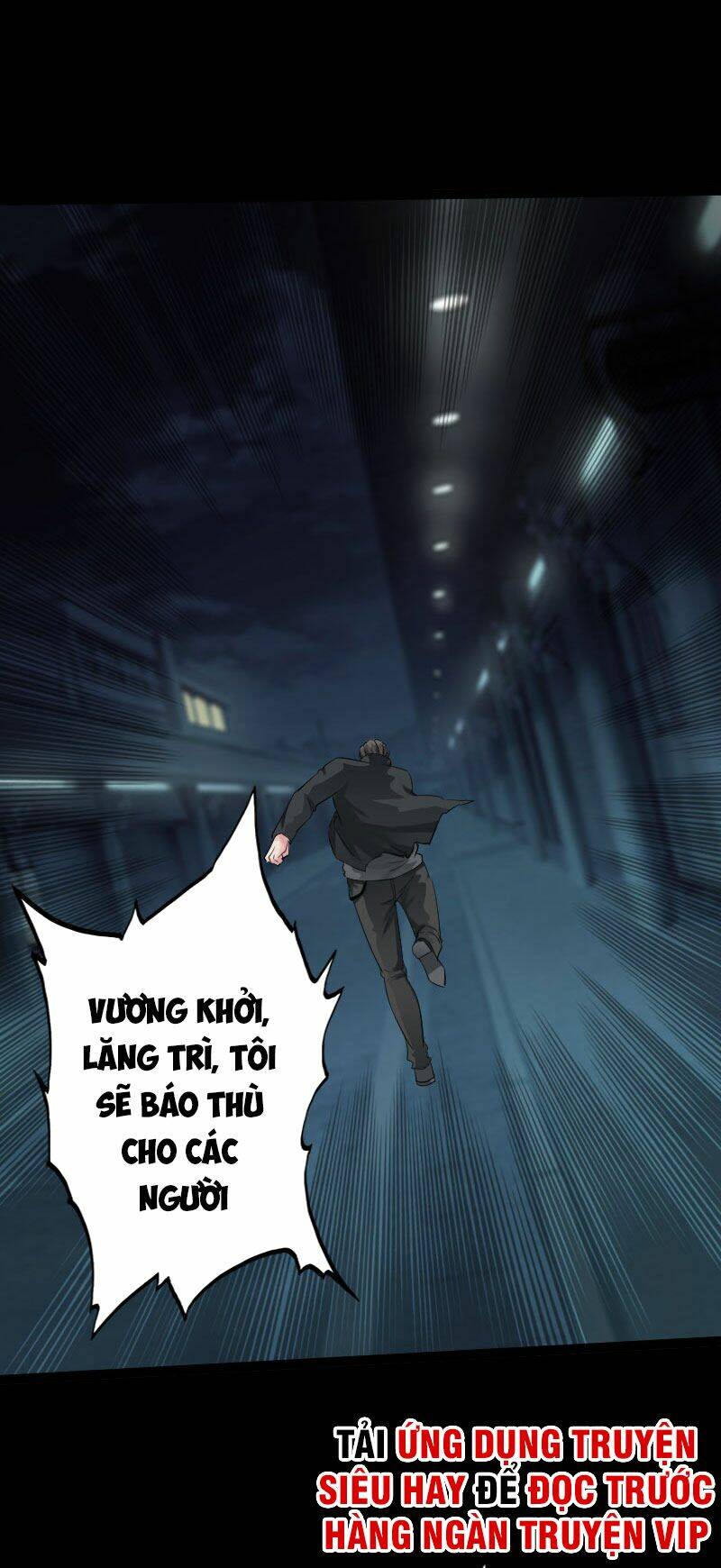 tuyệt phẩm tà thiếu chapter 138 2