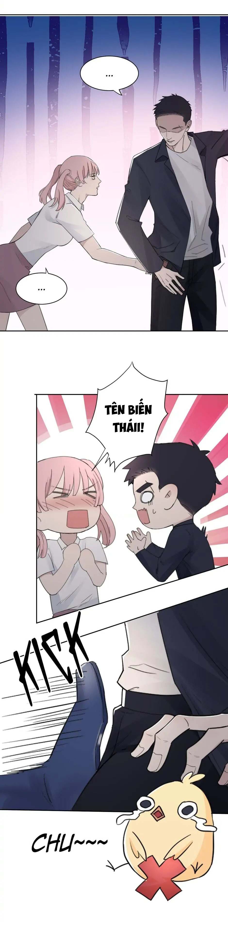 bóng dáng tội ác chapter 29 12