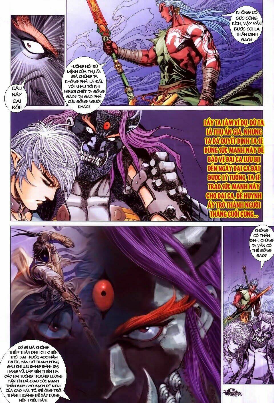 tam quốc thần binh chapter 7 12