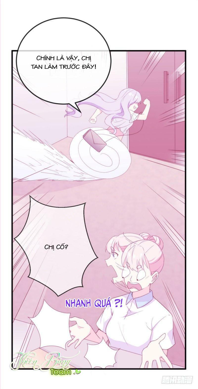 101 lần đoạt hôn chapter 12 24