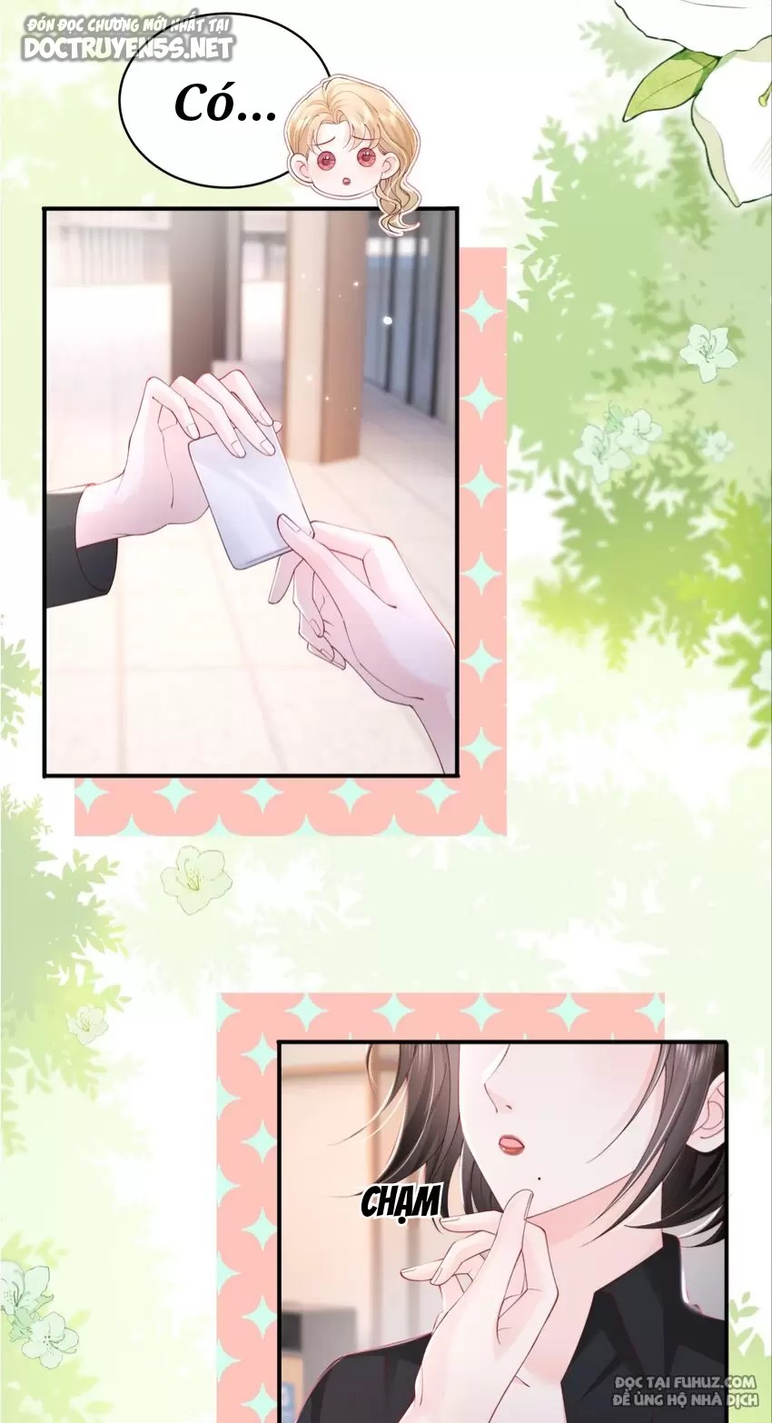 mận xanh chapter 57 27