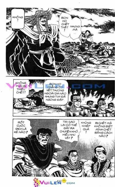 vương tử takeru chapter 21 46