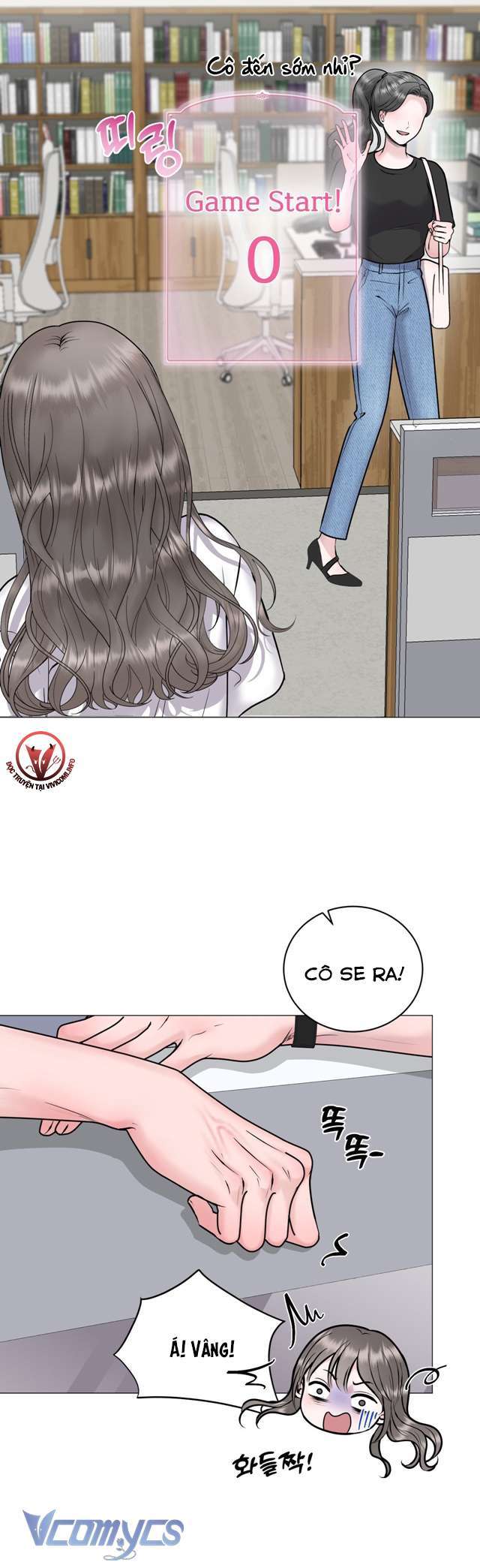 [18+] để chị giúp cưng nhé chapter 1 41