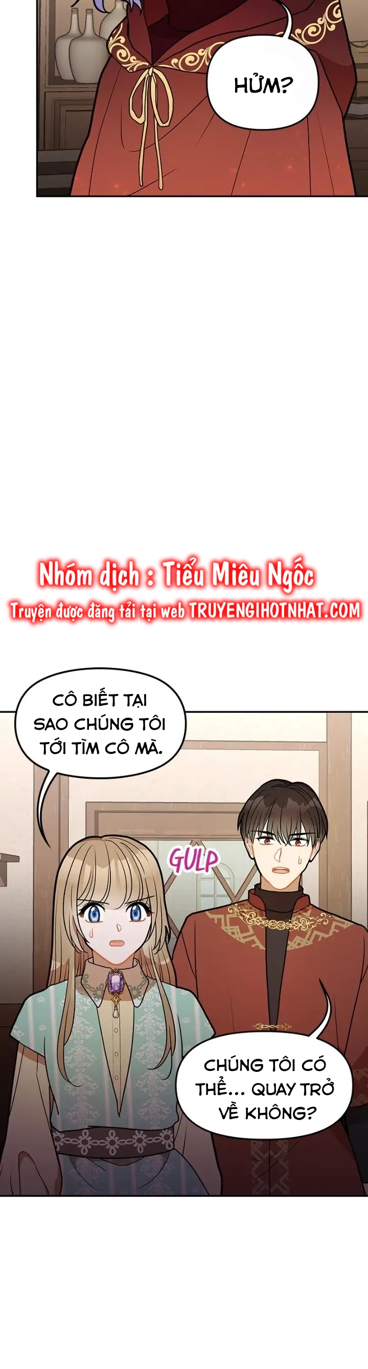 làm cách nào để sống sót trong cuốn tiểu thuyết ngôn tình lãng mạn chapter 28 24