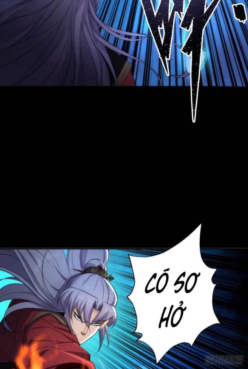 thông u đại thánh chapter 16 42