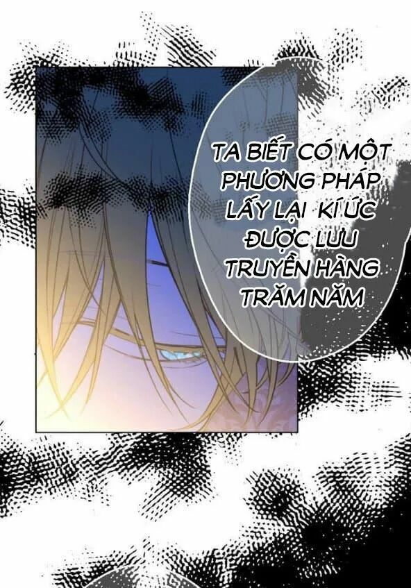 một ngày nọ tôi bỗng thành nàng công chúa chapter 10.5 38