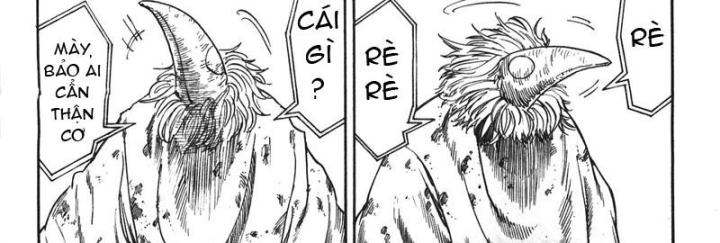 thánh tỏi sành ăn chapter 26 41