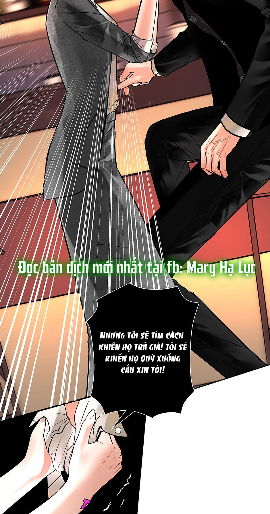 tôi đã ký khế ước với ác quỷ chapter 2.2 25