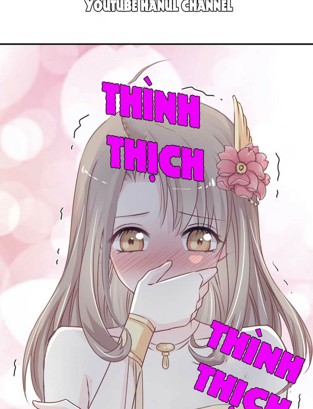 thiên hạ đệ nhất sủng phi chapter 19 15