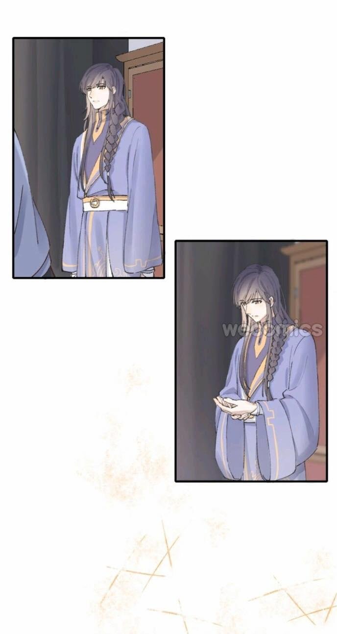 người yêu tin đồn chapter 4 37