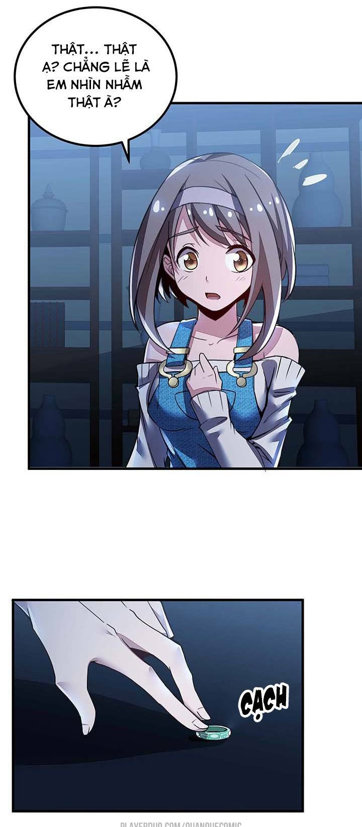 bất tử thần vương tu liên tục chapter 27 27