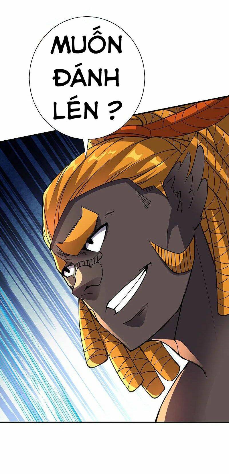 phục thiên thánh chủ chapter 197 9