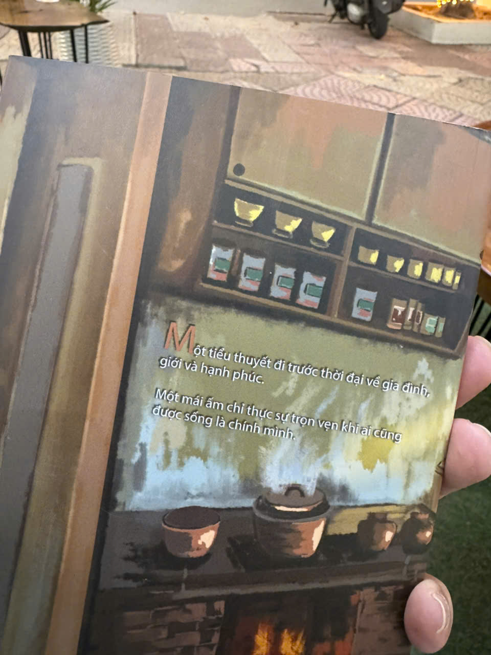 NGƯỜI XÂY TỔ ẤM - Dorothy Canfield Fisher – Phúc Minh - ảnh 5