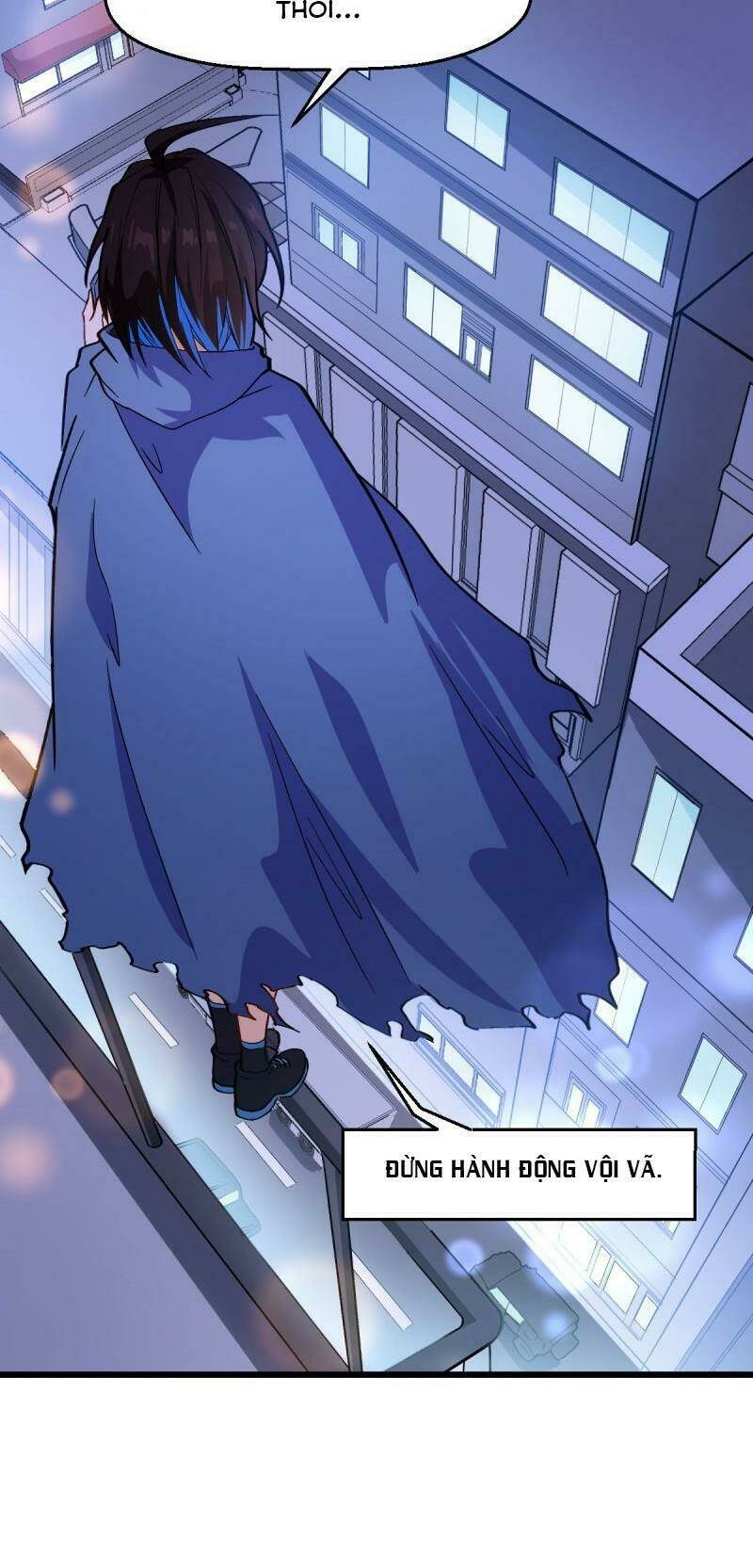 vườn trường cuồng sư hệ thống chapter 107 16