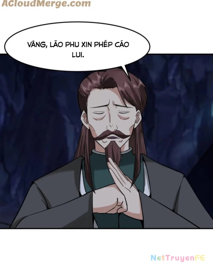 hỗn độn đan thần chapter 511 34