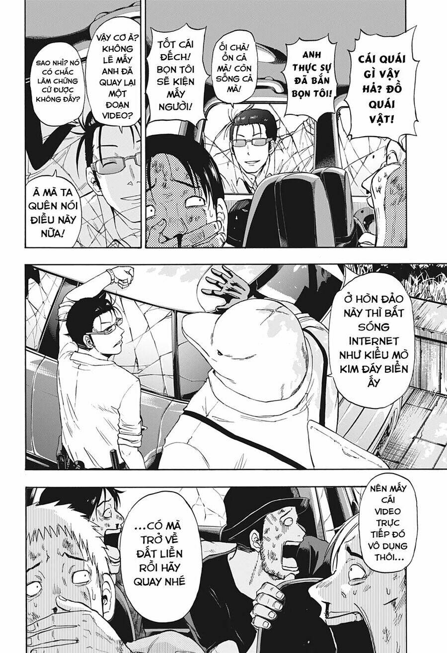 hard-boiled cop and dolphin chapter 1 54