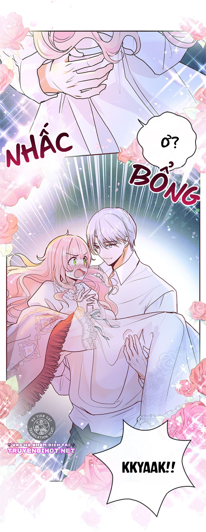 đó chỉ là sai lầm thôi mà, ngài đại công tước! chapter 5.1 39