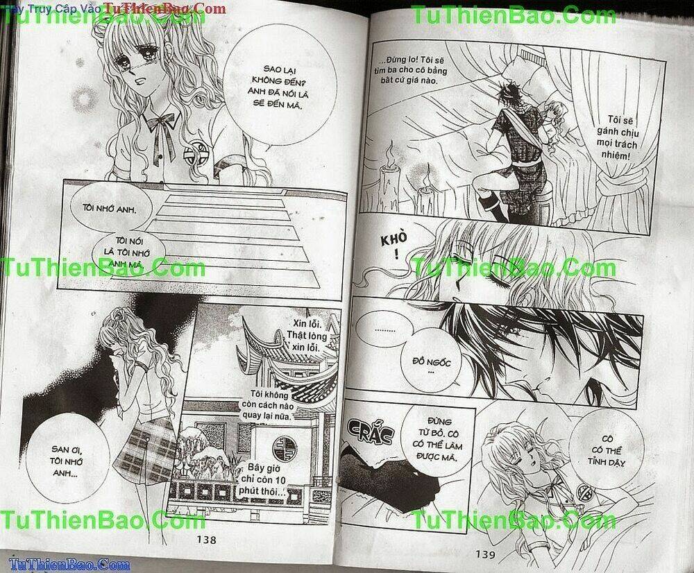 địa ngục tuyết trắng chapter 20 11