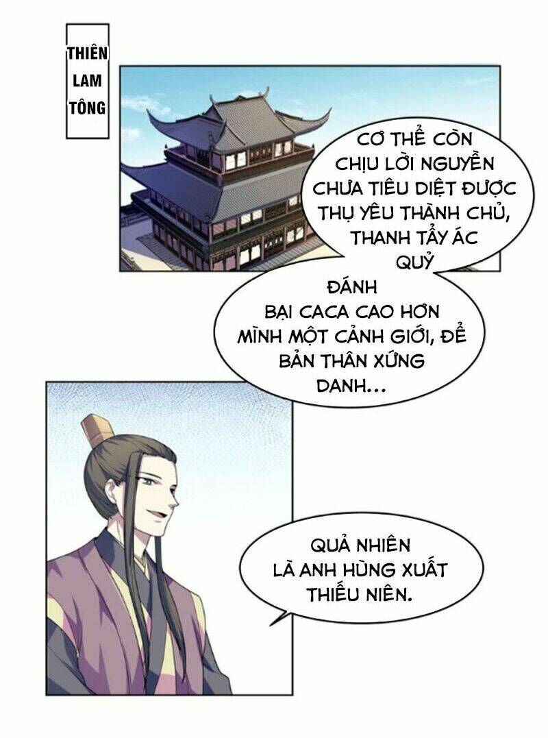 nghịch thiên đại thần chapter 33 7