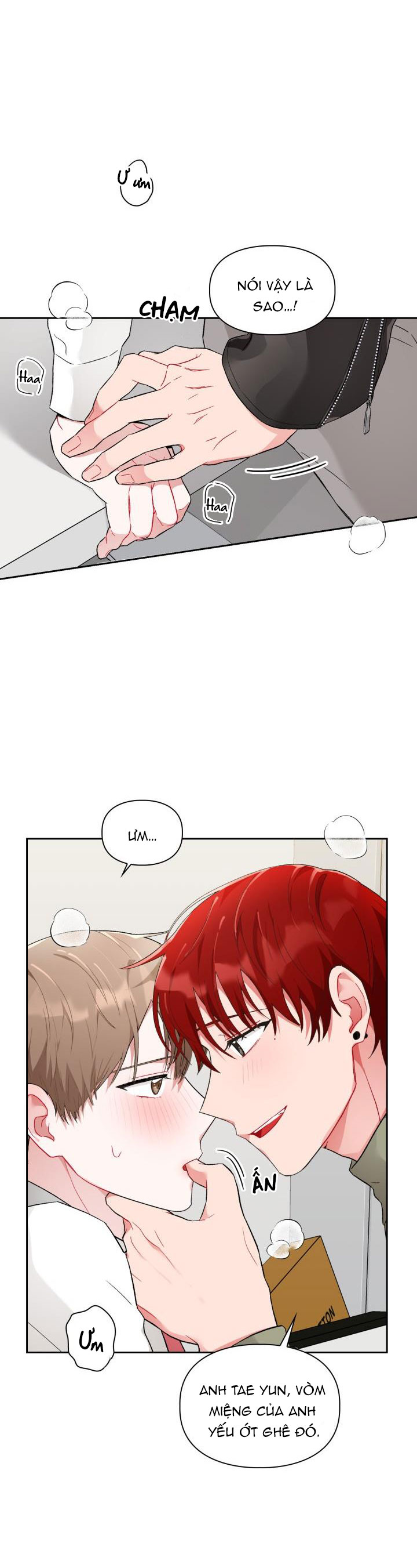 one, two, three chapter 2 48