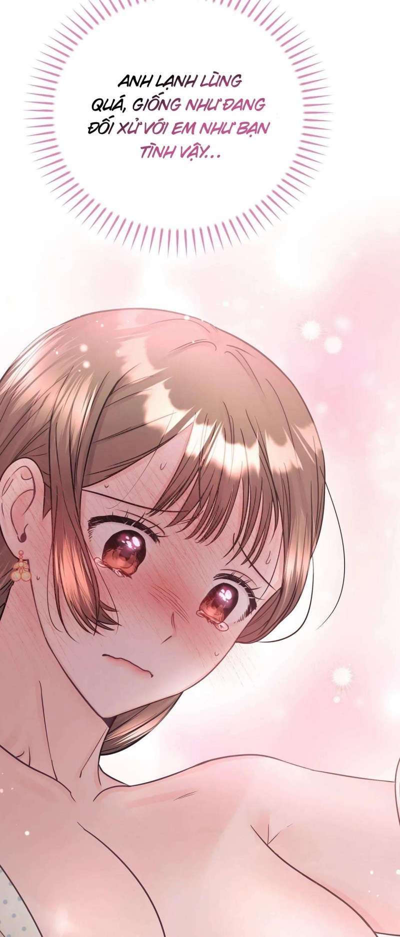 [18+] người bạn nguy hiểm của anh trai chapter 15 64