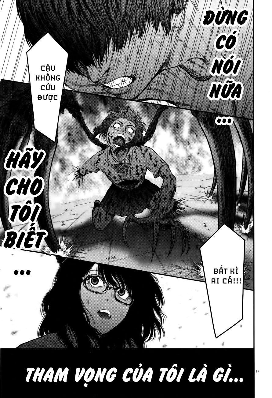 đọa nhân chapter 29 17