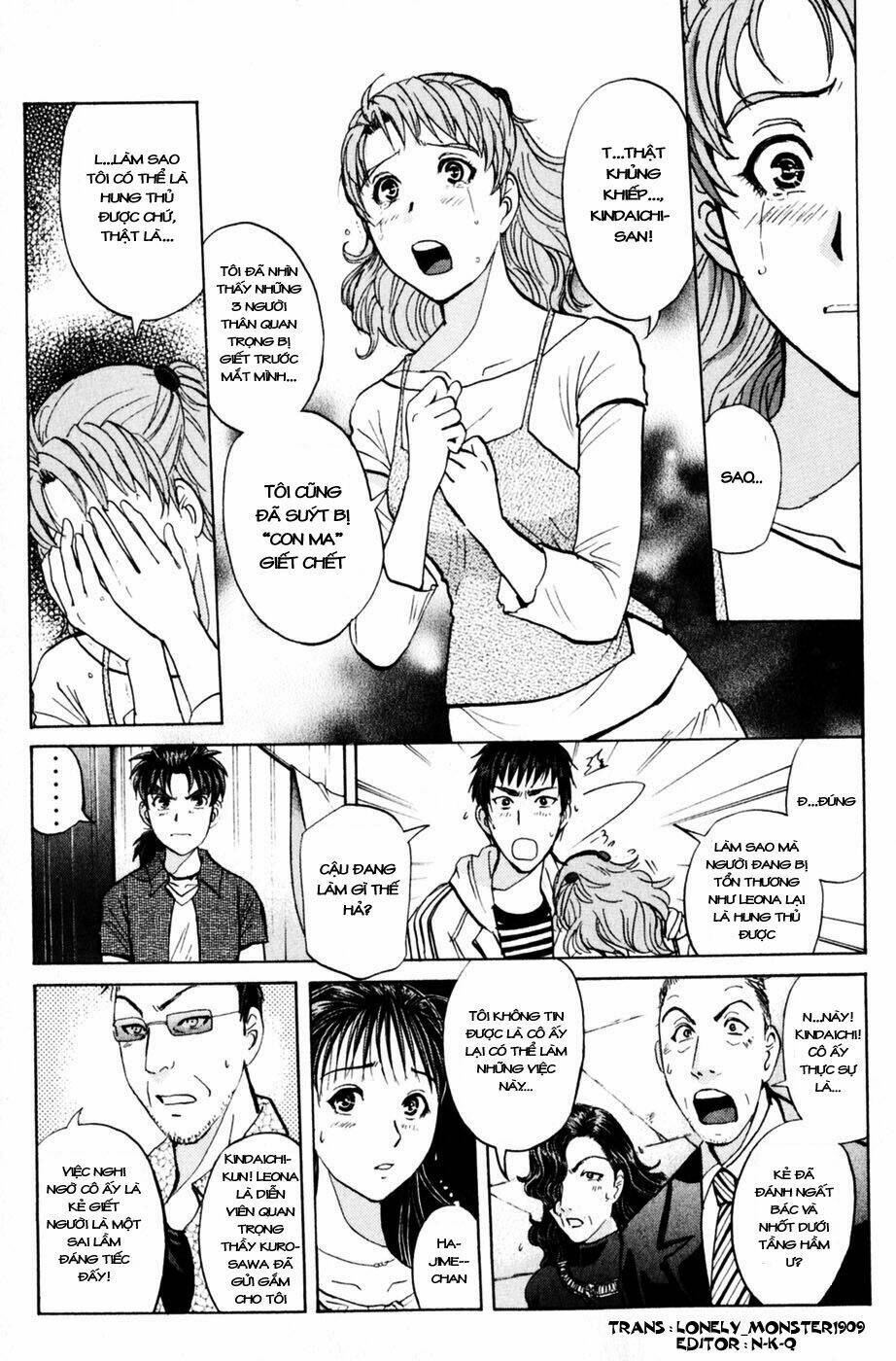 thám tử kindaichi - phần 2 chapter 19 13