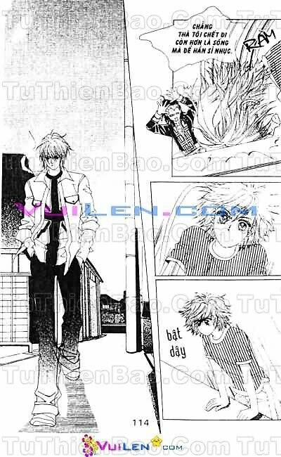 wait! wolf chapter 1 115