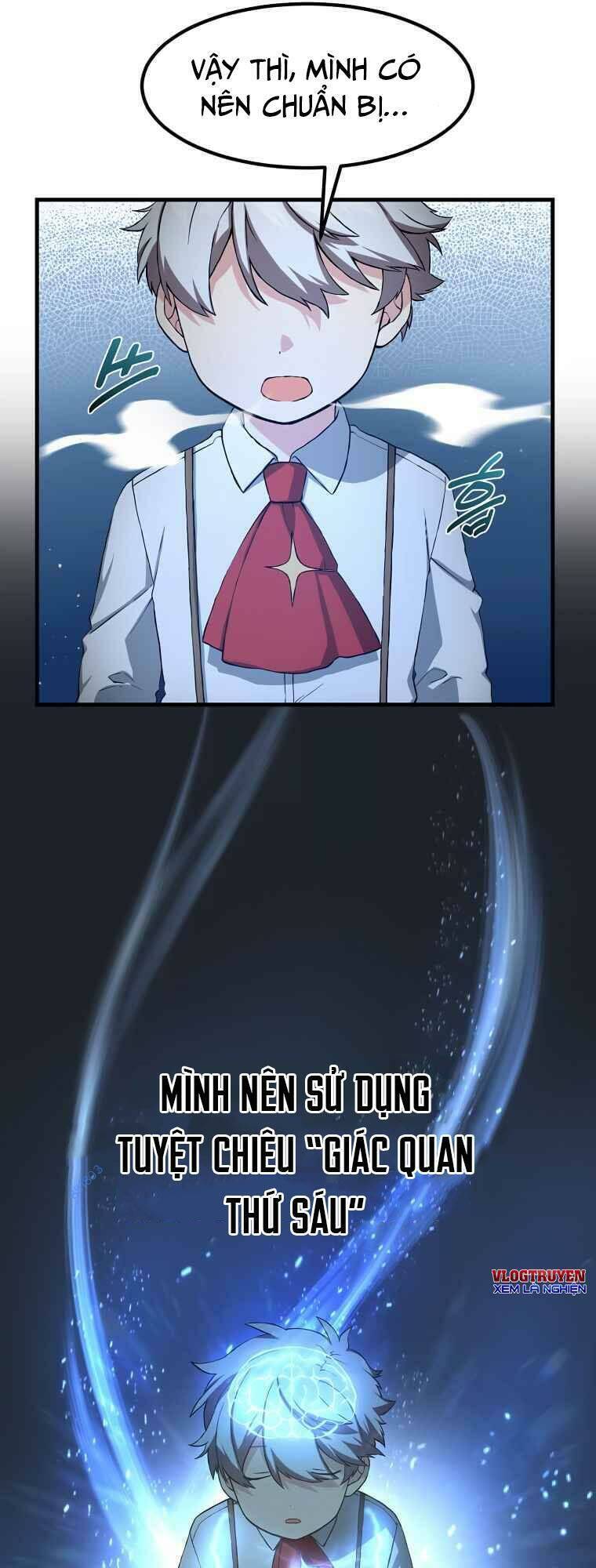 bách kiếp cường giả chapter 22 25