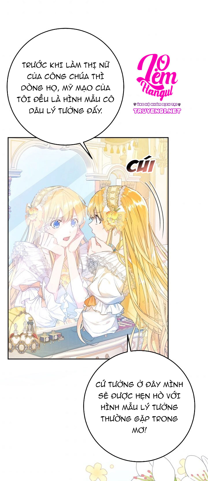 con rối ác nữ marionette chapter 33 41