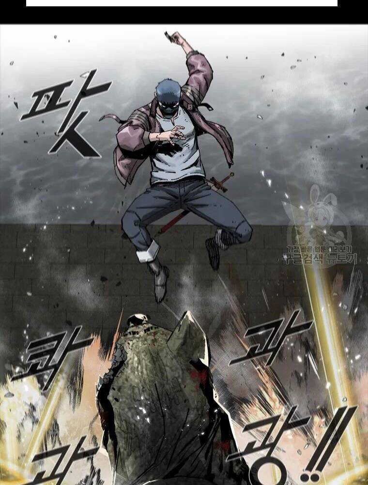 mật mã mê cung chapter 25 64