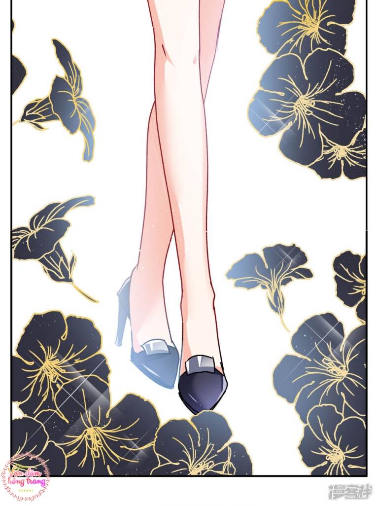 cô ấy đến rồi, xin nằm xuống! chapter 176 25