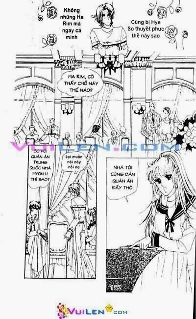 lá chắn tình yêu chapter 7 152