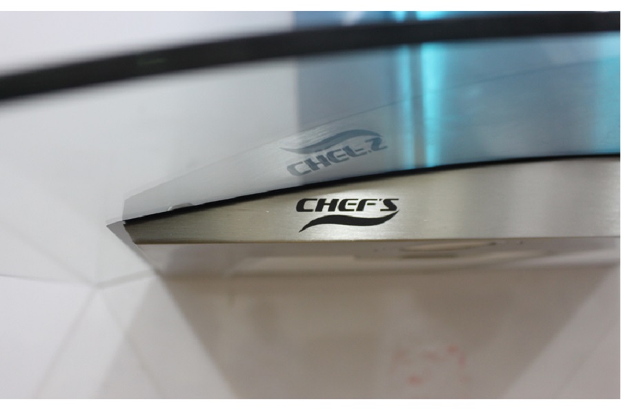 Máy hút mùi Chefs EH R506E7 chính hãng