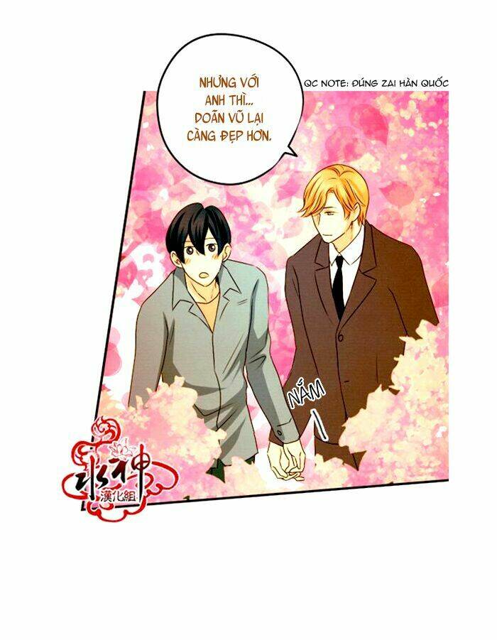 something sweet chapter 12 27