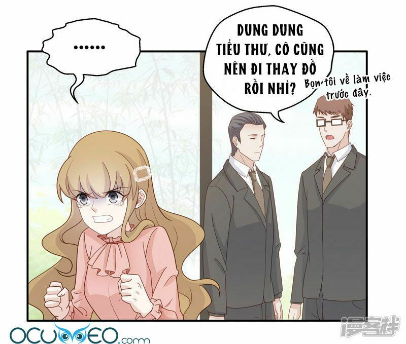 thiên kim bất lương chapter 18 11