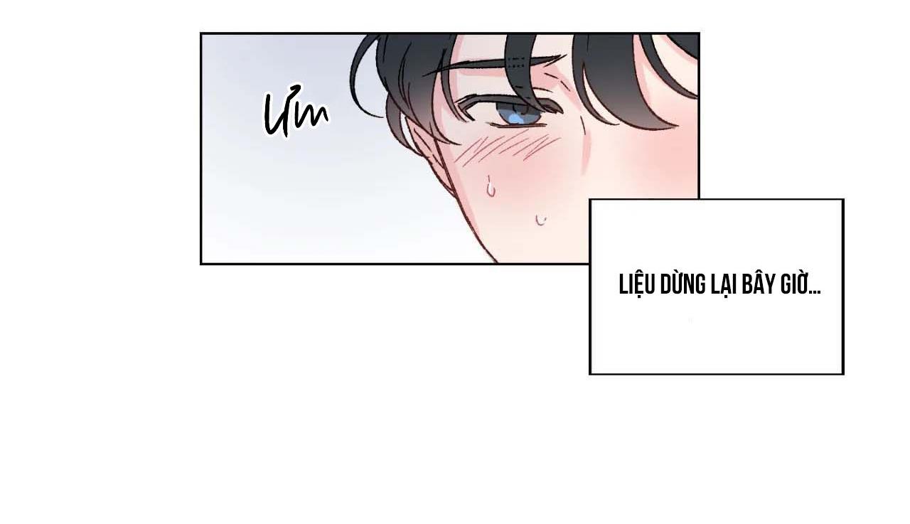 bước vào rắc rối chapter 3 42